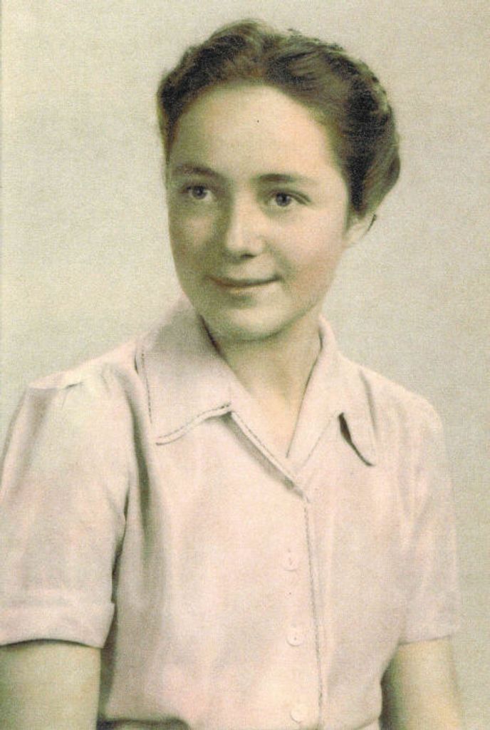 Norma Jean Leichty Profile Photo