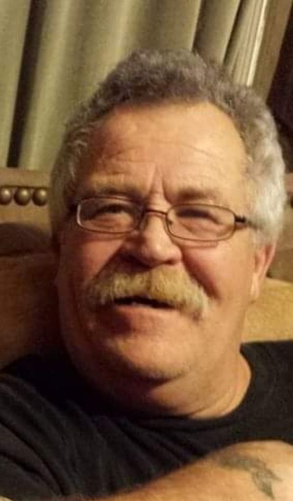 Rickey Joe Farmer Sr. Profile Photo
