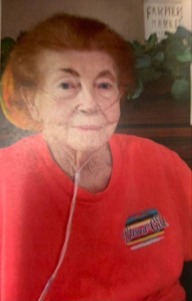 Nancy Baker Profile Photo