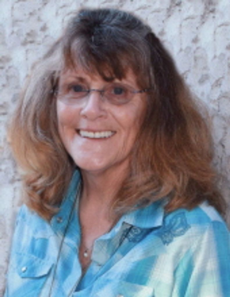 Patricia Elaine Bailey Retterer