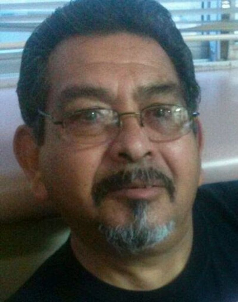 Richard M. Moreno, Sr.