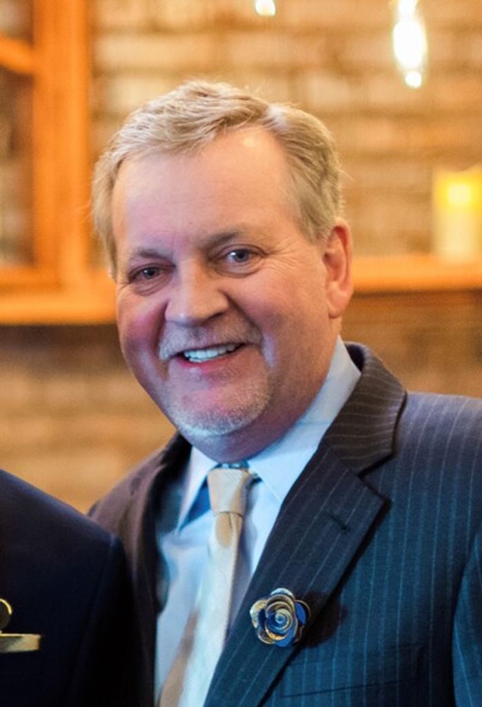 Robert Dean Pippenger, Jr.