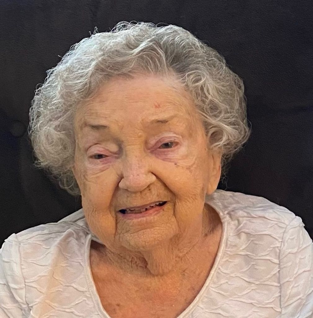 Ella Ruth Lampkin Bayless