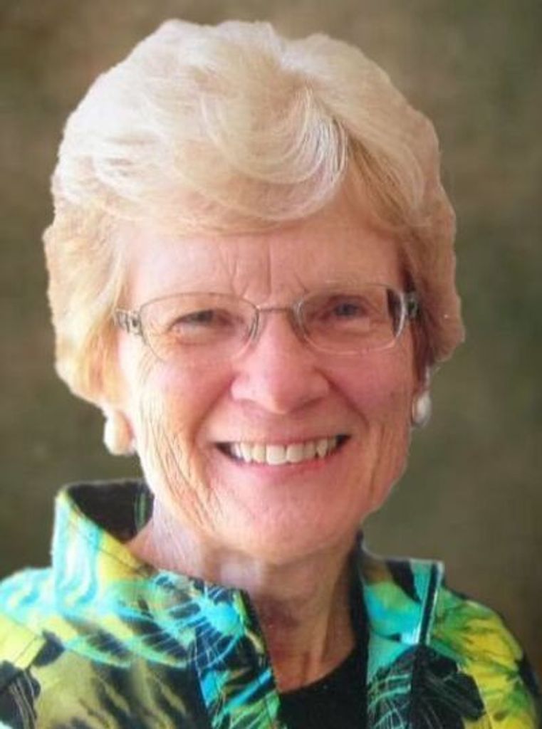 Juanita Marie (Angell) Hargrave Profile Photo
