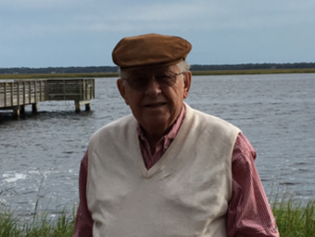 Rowland Thomas Eskridge, Sr. Profile Photo