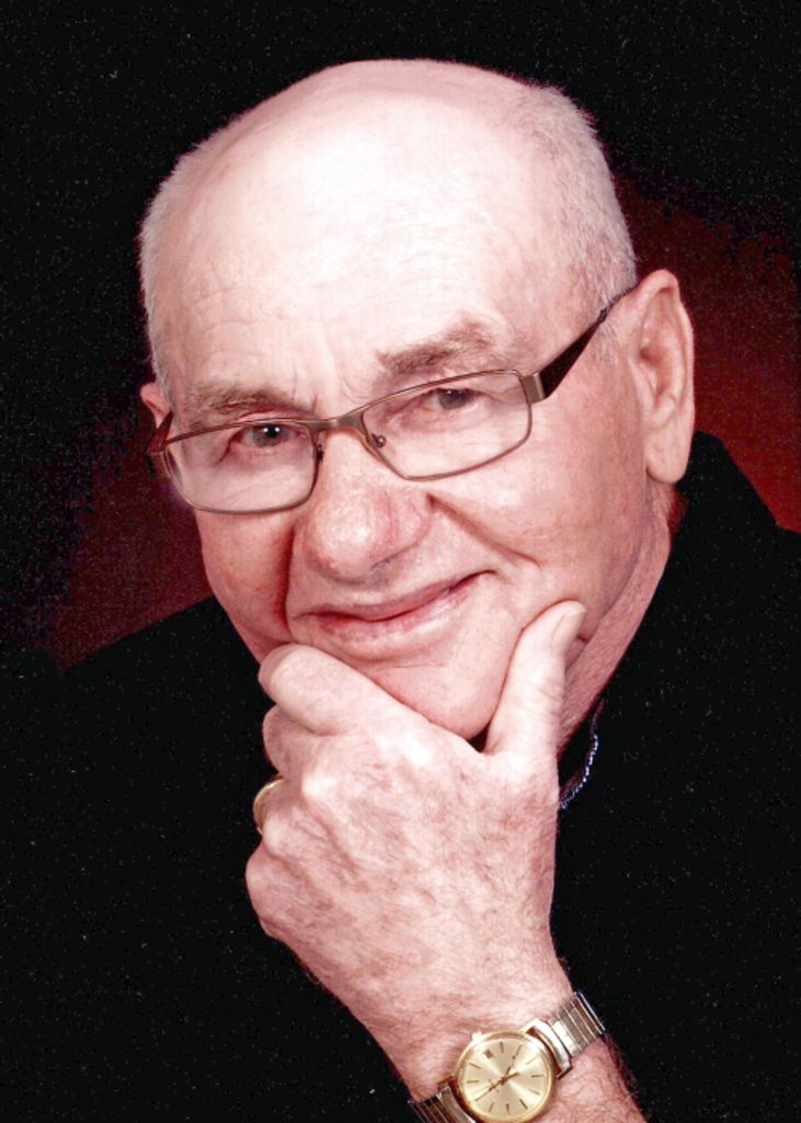 Raymond George Adams Profile Photo