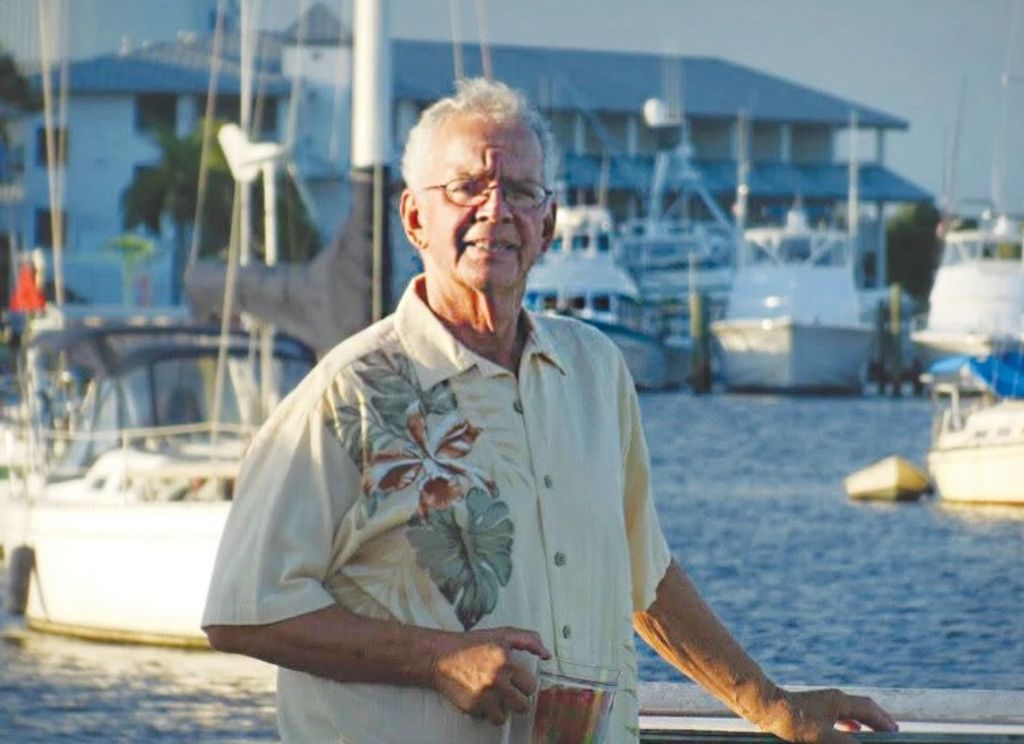Stephen J. Vazzano Profile Photo