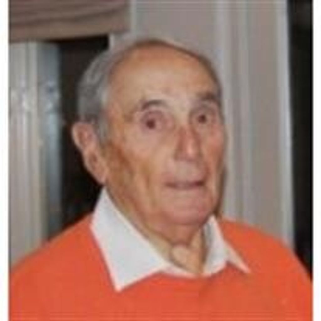 Erwin "Ernie" Friedman
