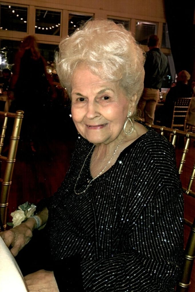 Louise M. Sargent Profile Photo