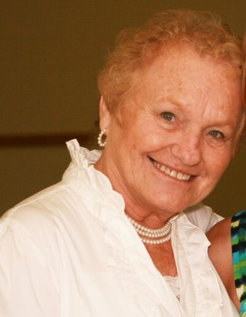 Anna L. Martin Profile Photo