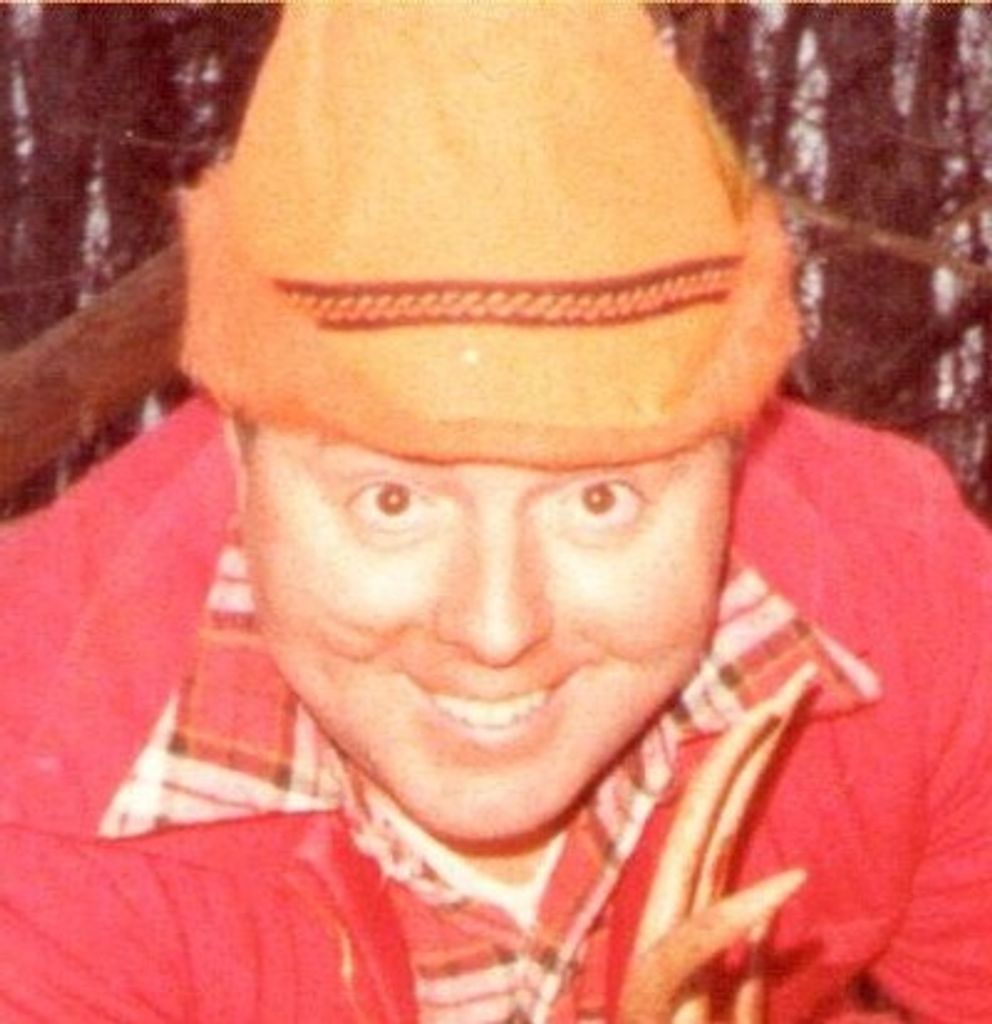 "Mike" (Floyd Michael) Syring Profile Photo