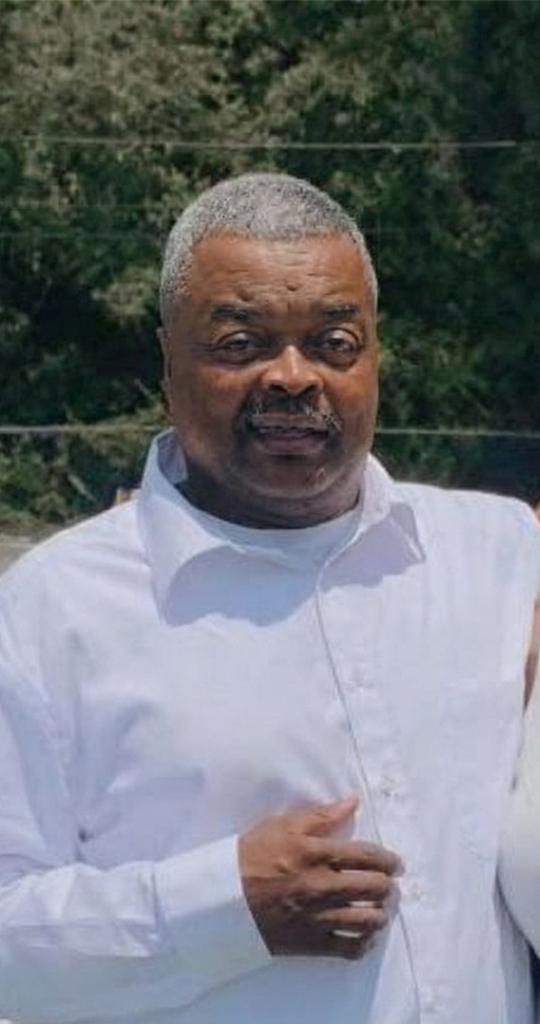 Mr. Kerry R. Cross Profile Photo
