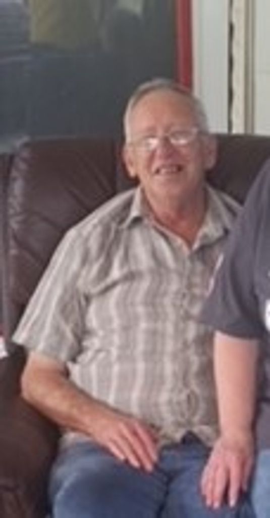 Donald Clayton Davis Profile Photo