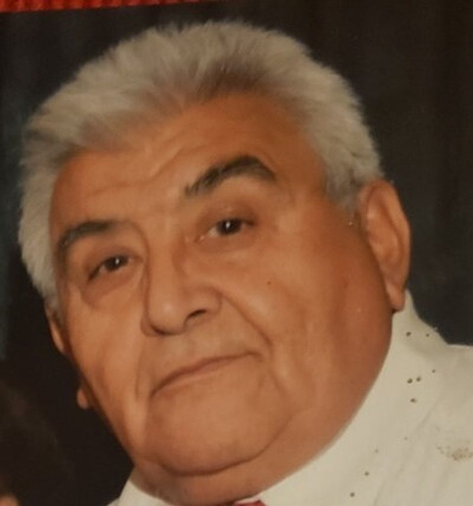 Armando V. Guerra