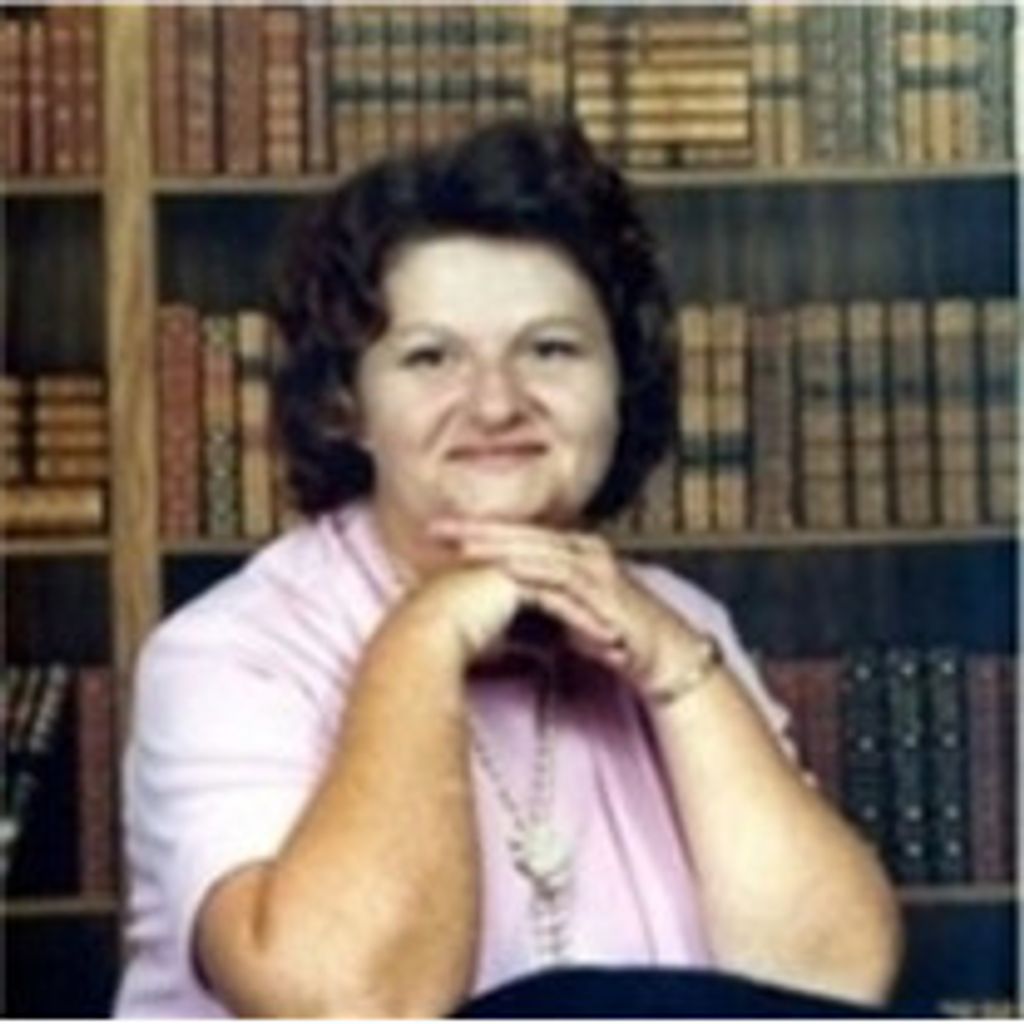 Ellen Theis Smedley