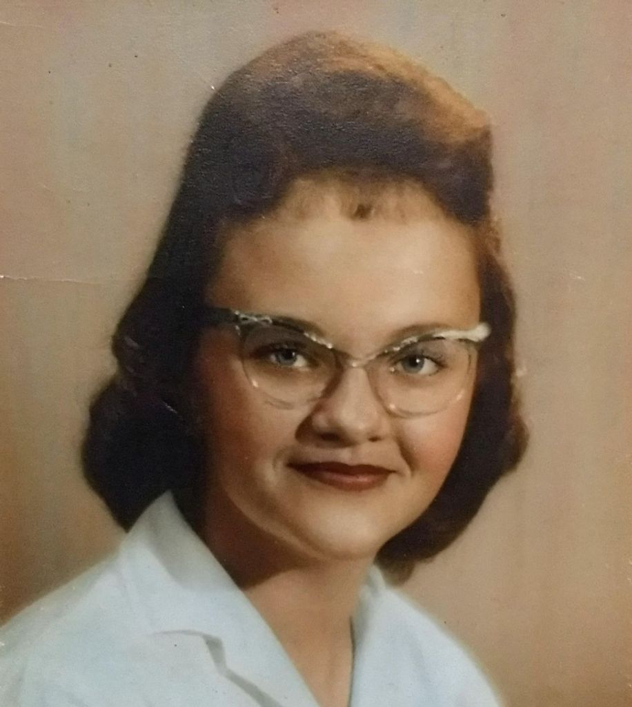 Dolores Lorraine Walker Profile Photo