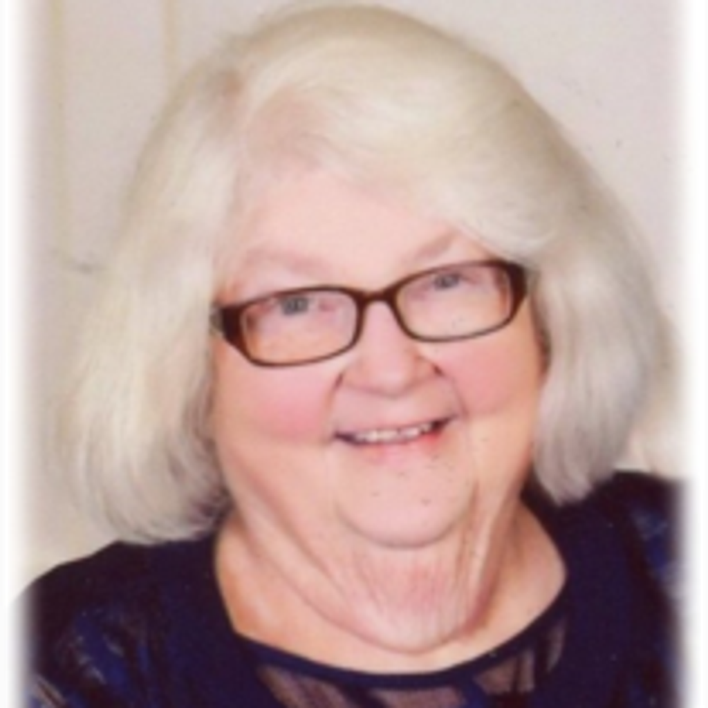 Peggy Sue Partain Dotson