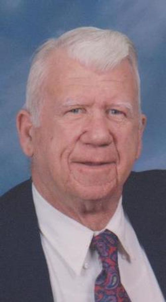 Norman "Tex" Morrison