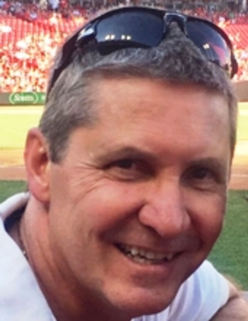 Robert "Bobby" John Kenney,  Jr