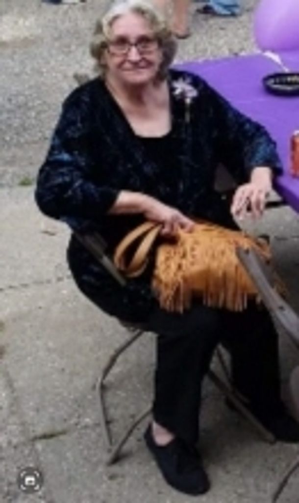 Carolyn Ann Vasquez