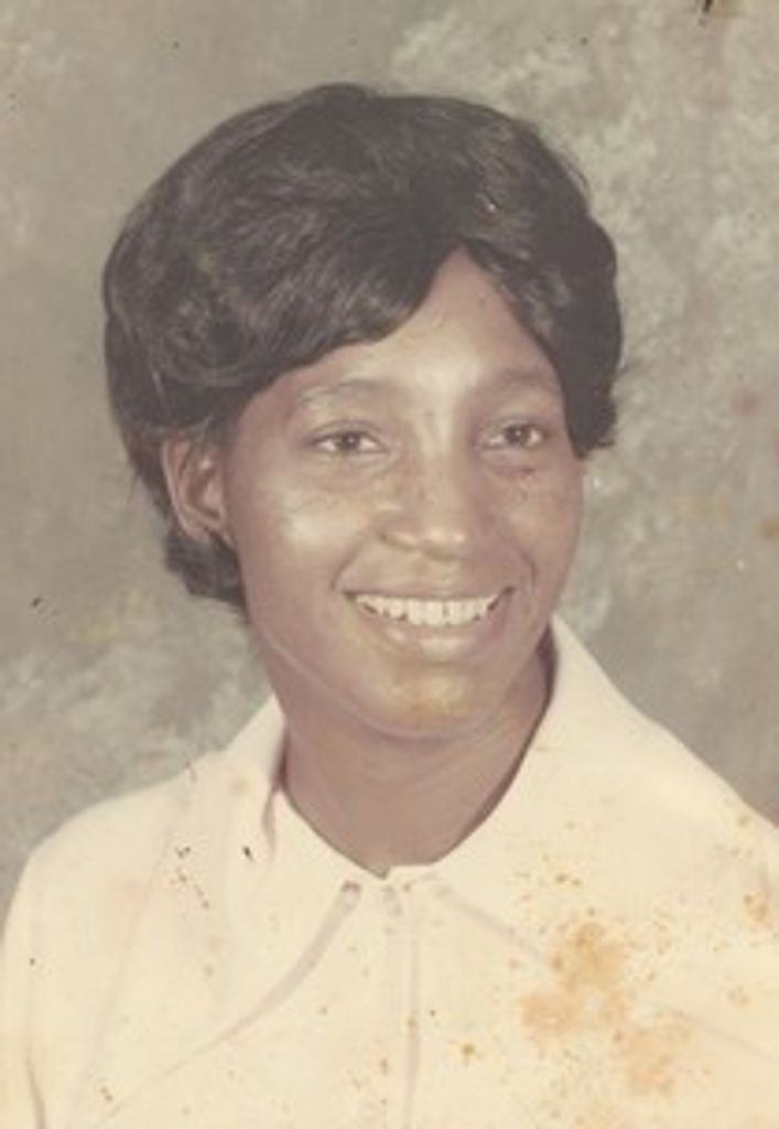 Annette (Chambers)  Marsh