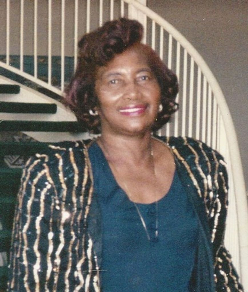 Annie Mae Wilson Profile Photo