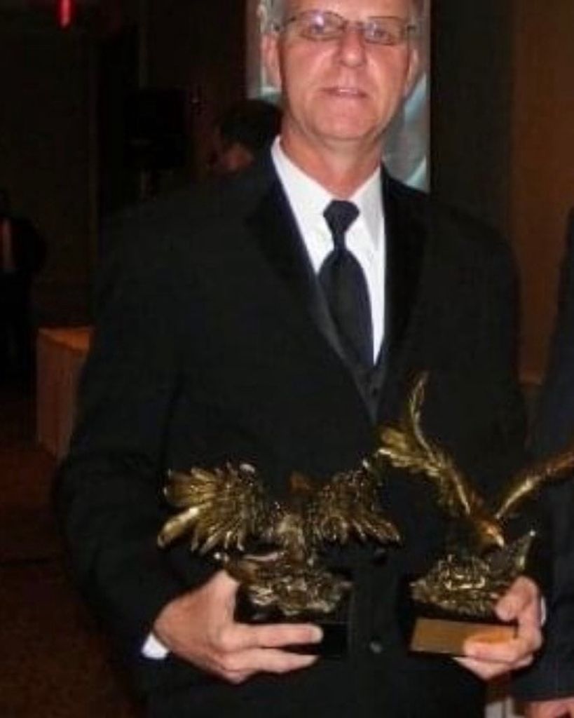 Earl Reed Pruden Profile Photo