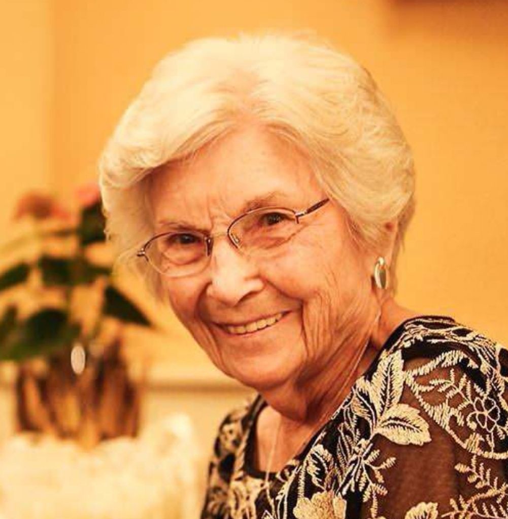 Frances "Fran" K. Berres Profile Photo