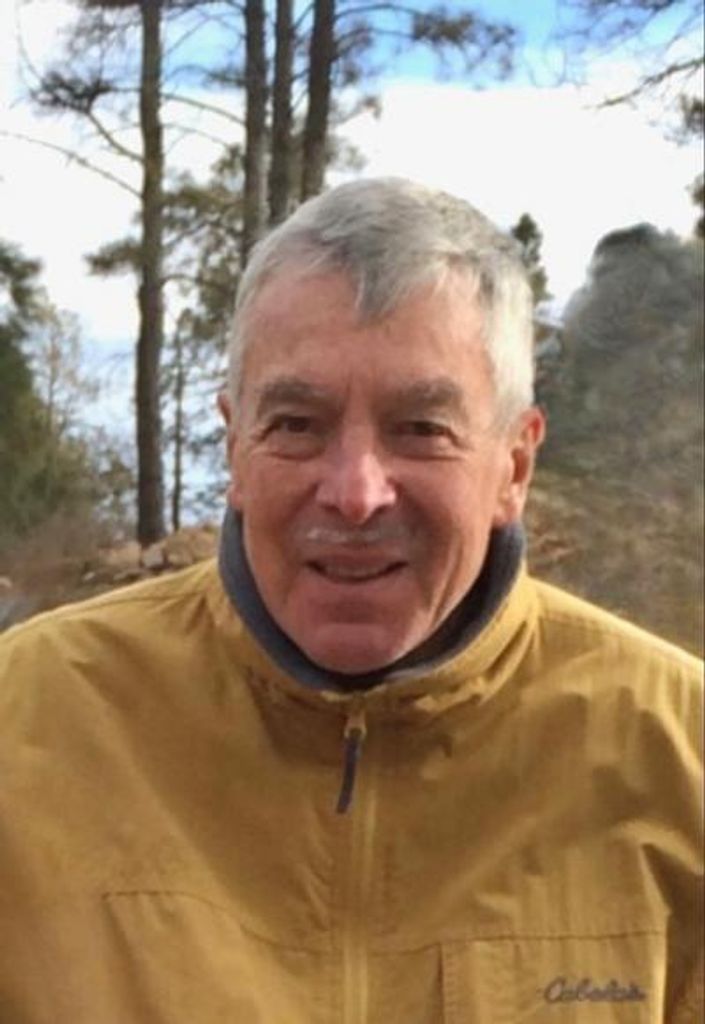 Douglas Jay Miller