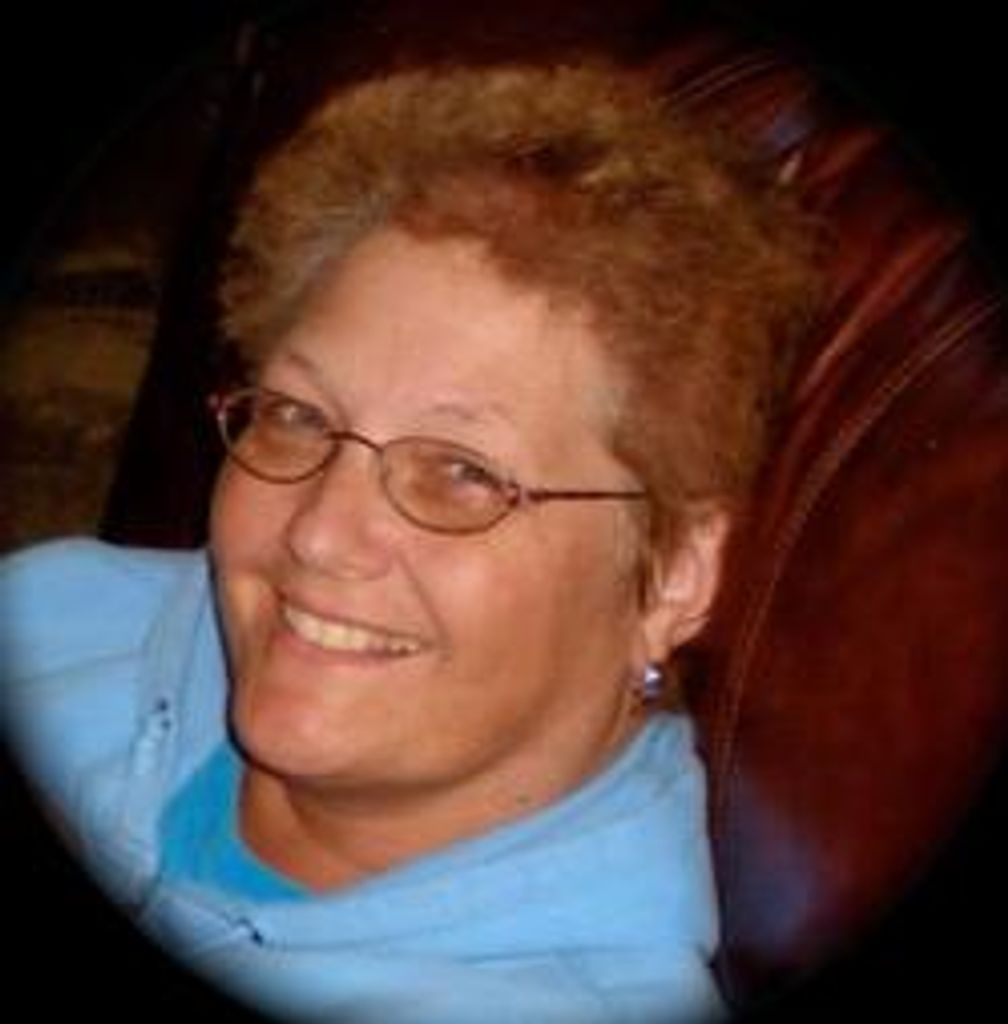 Shirley Rae Lofquist