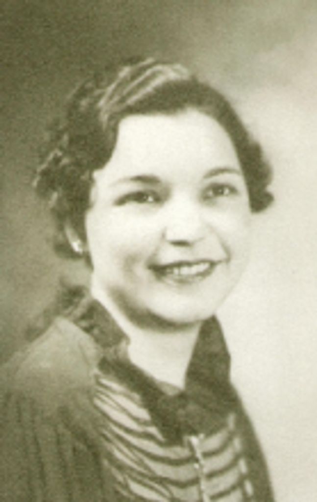 Maxine Burrows