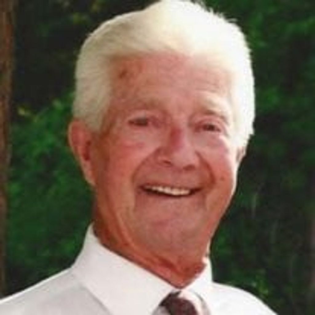 Vern B Andersen Profile Photo
