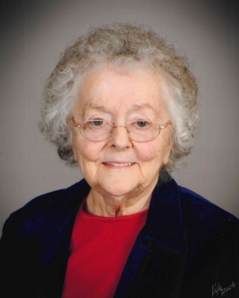 Maxine Alford Plier