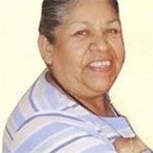 Gloria Jean Pina Profile Photo