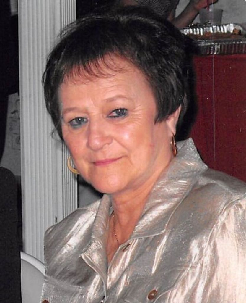 Wilma Janette Lege