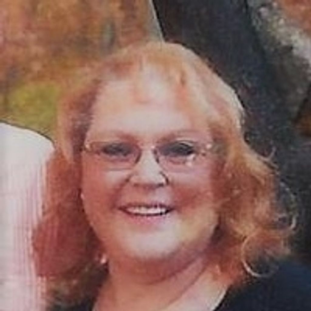 Gail C. Pendleton Profile Photo