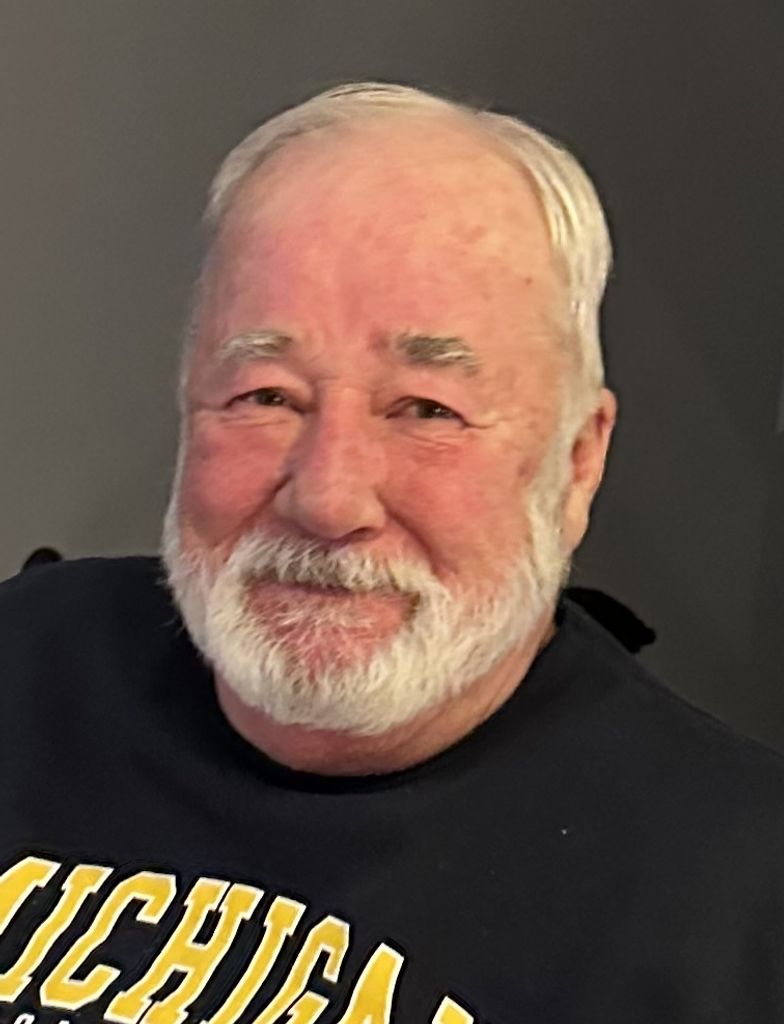 Ronald Terry Brown Profile Photo