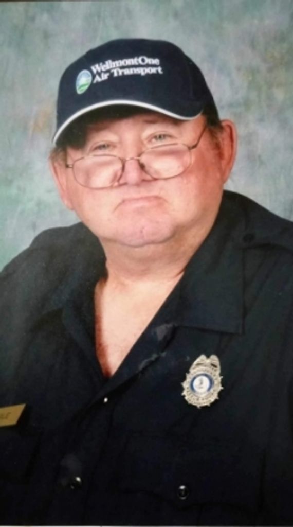 Monty Ingle Profile Photo