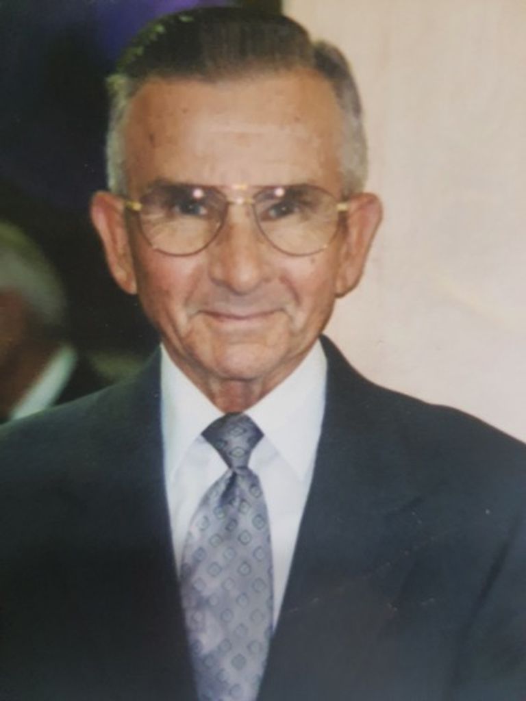 Bill Maxwell Profile Photo