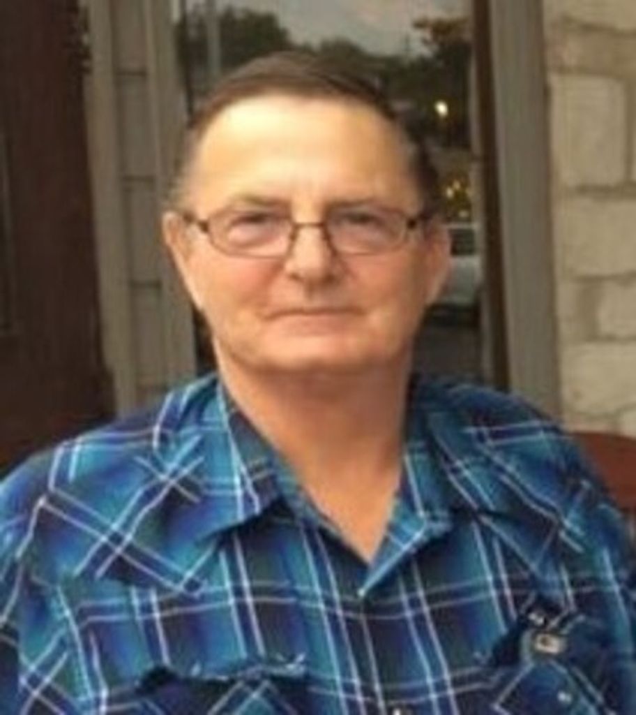 Maurice Tracy Merithew