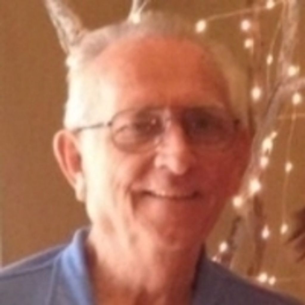 Raymond Hugh Hyde