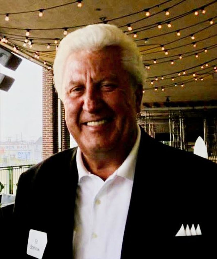 Edward J. Stominski, Sr.