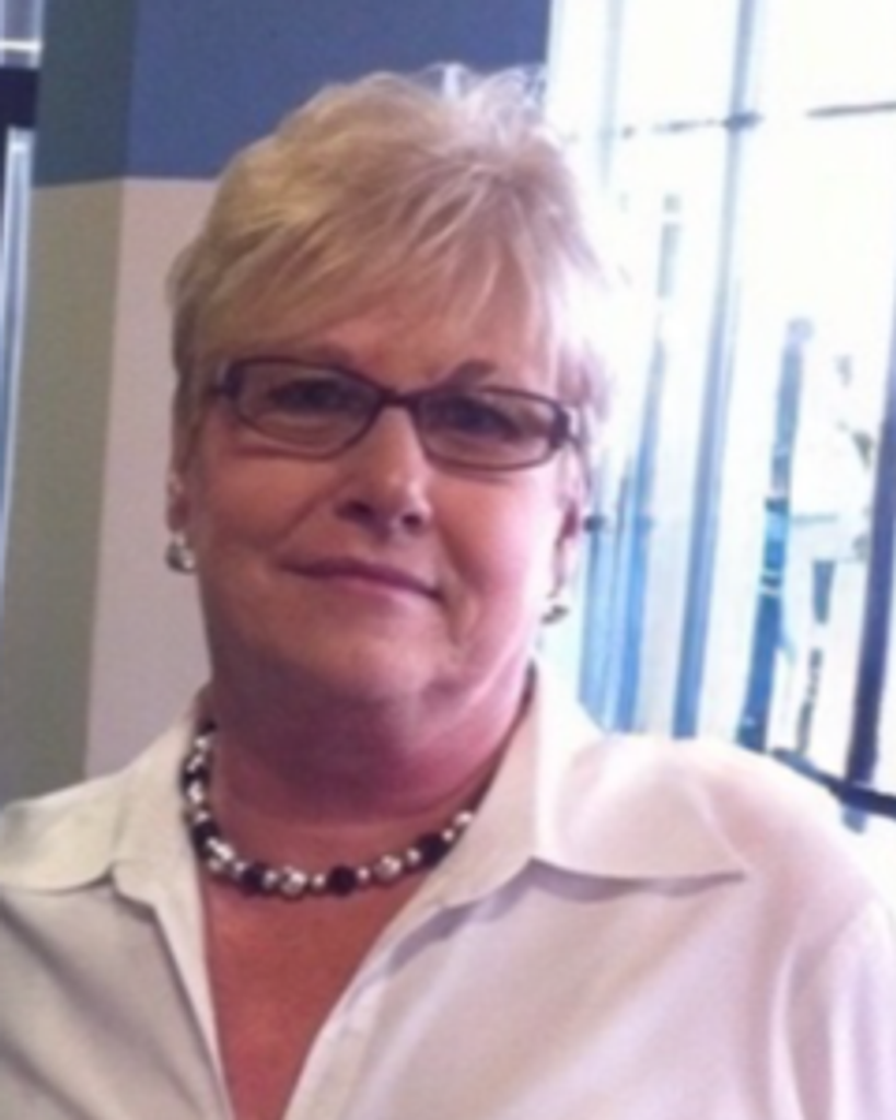 Linda Kay Bingham
