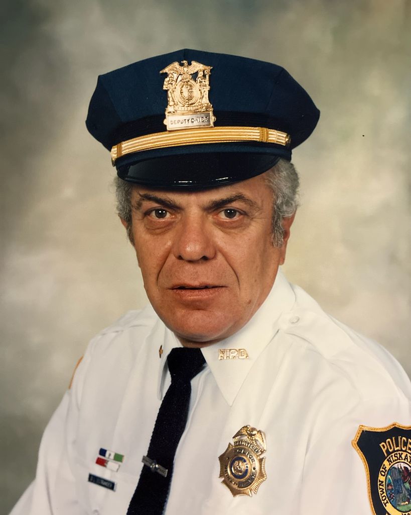 Darryl L. Ostrander Profile Photo