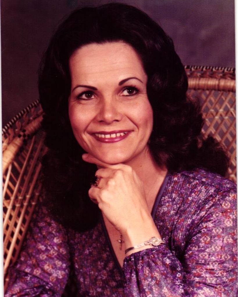 Bertha Lee Savant Profile Photo