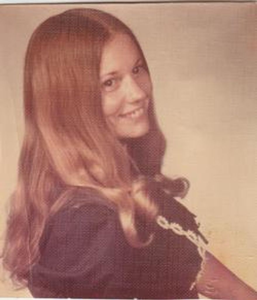 Gloria Marie Crowell Profile Photo