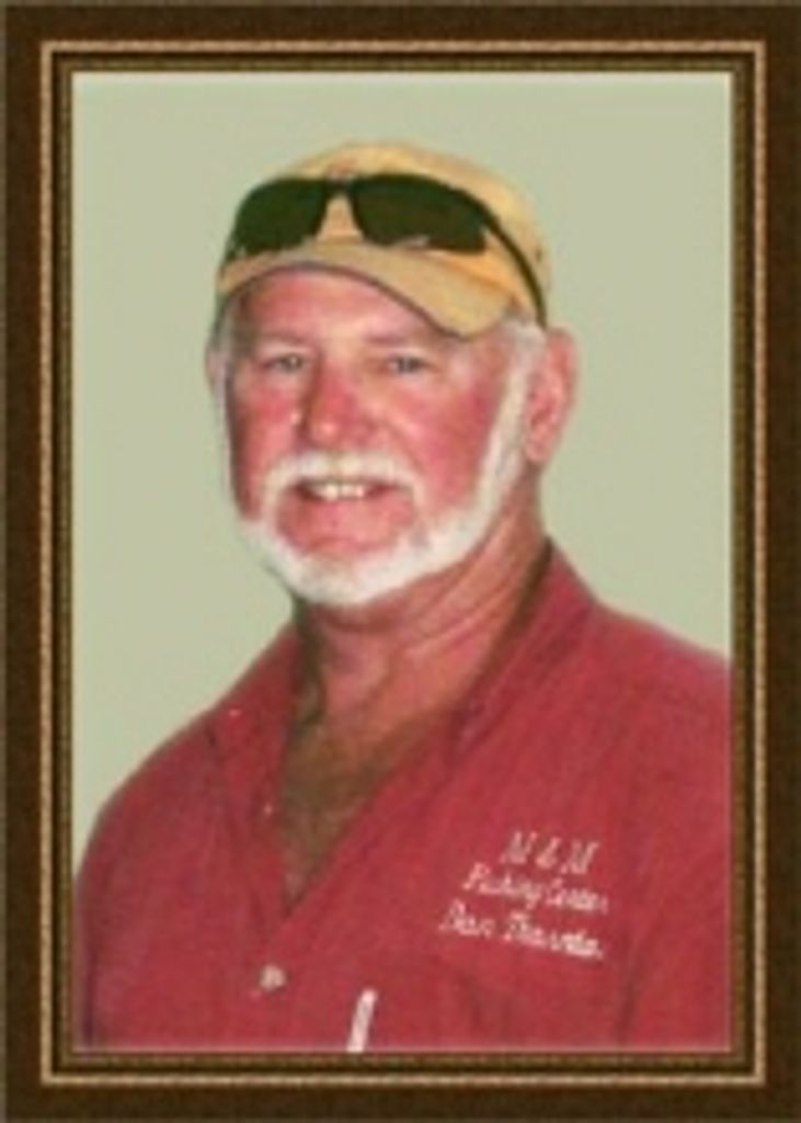 Dan Richard Thornton