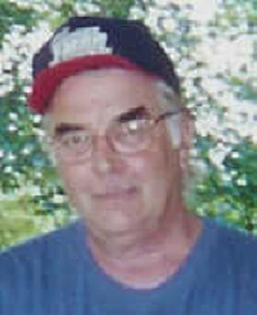 Dennis B. Schreffler