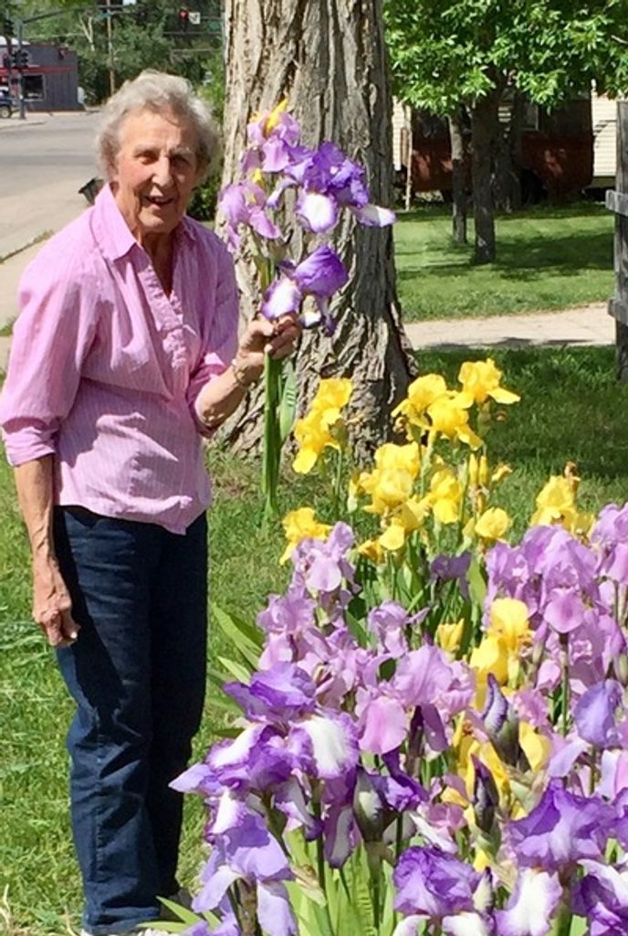 Margaret May Lucas Profile Photo