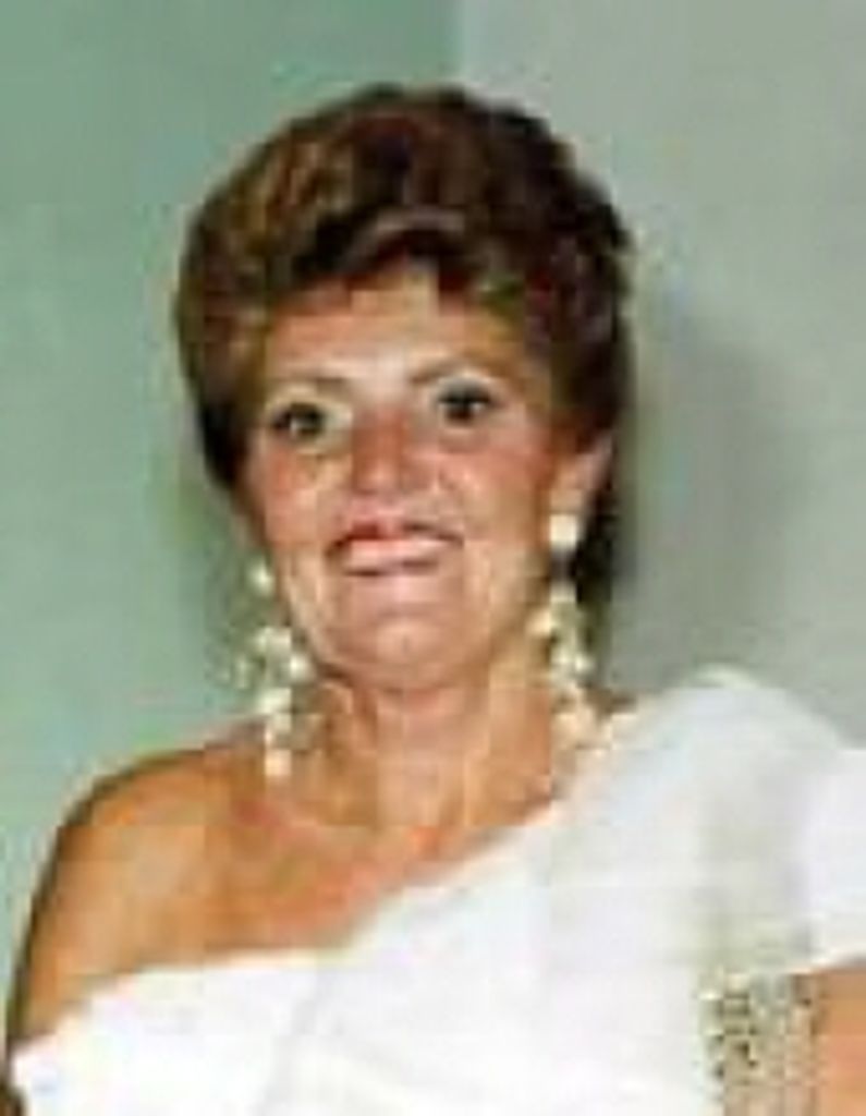 June  Marguerite Hedrick